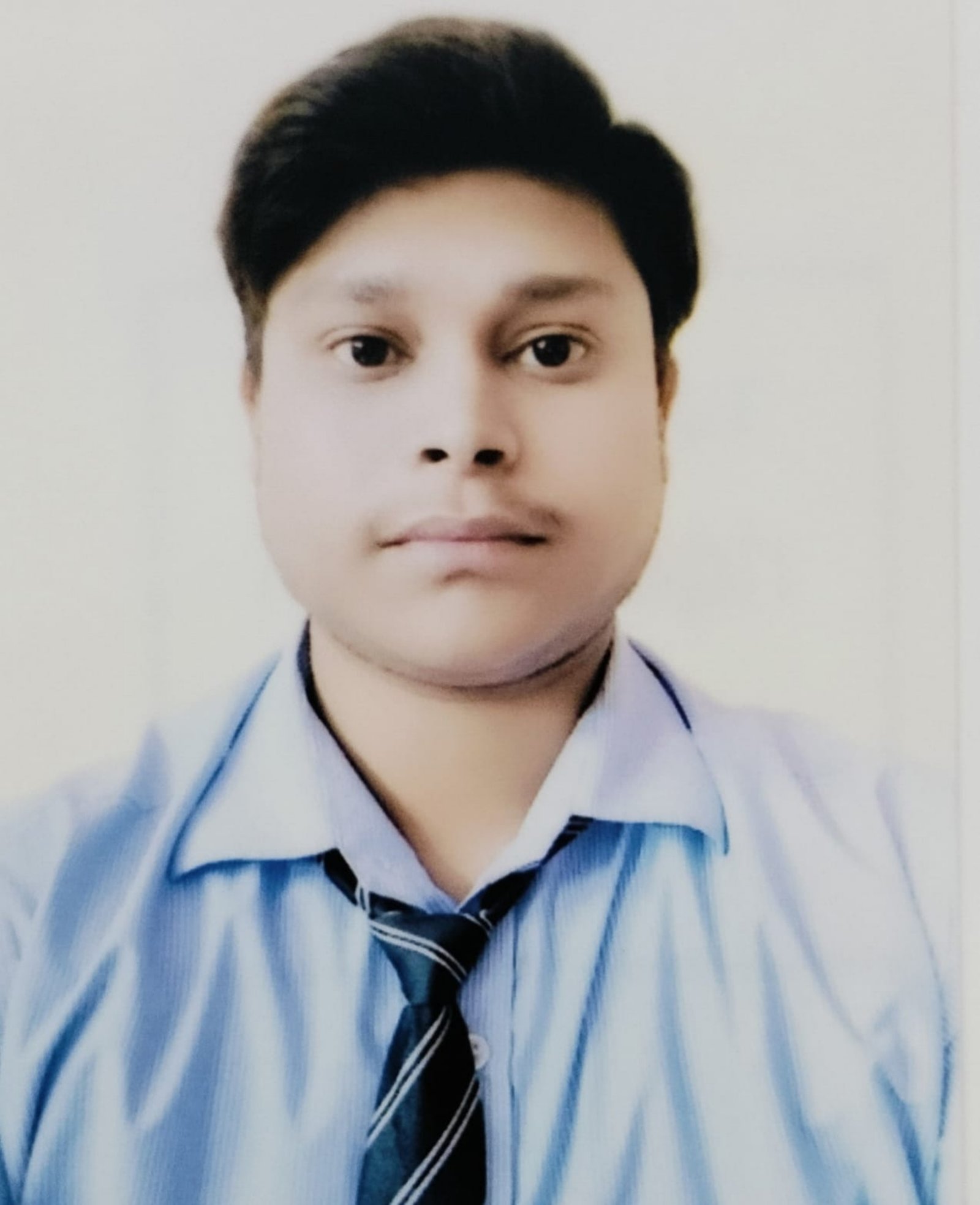 Debaditya Ghosh